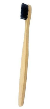 WOODEN EDGE BRUSH 1PC